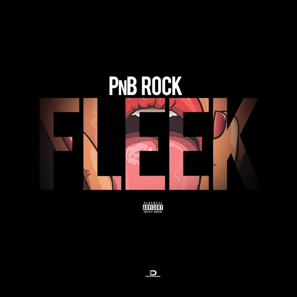 Album cover of Fleek