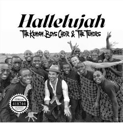 Cover of Hallelujah