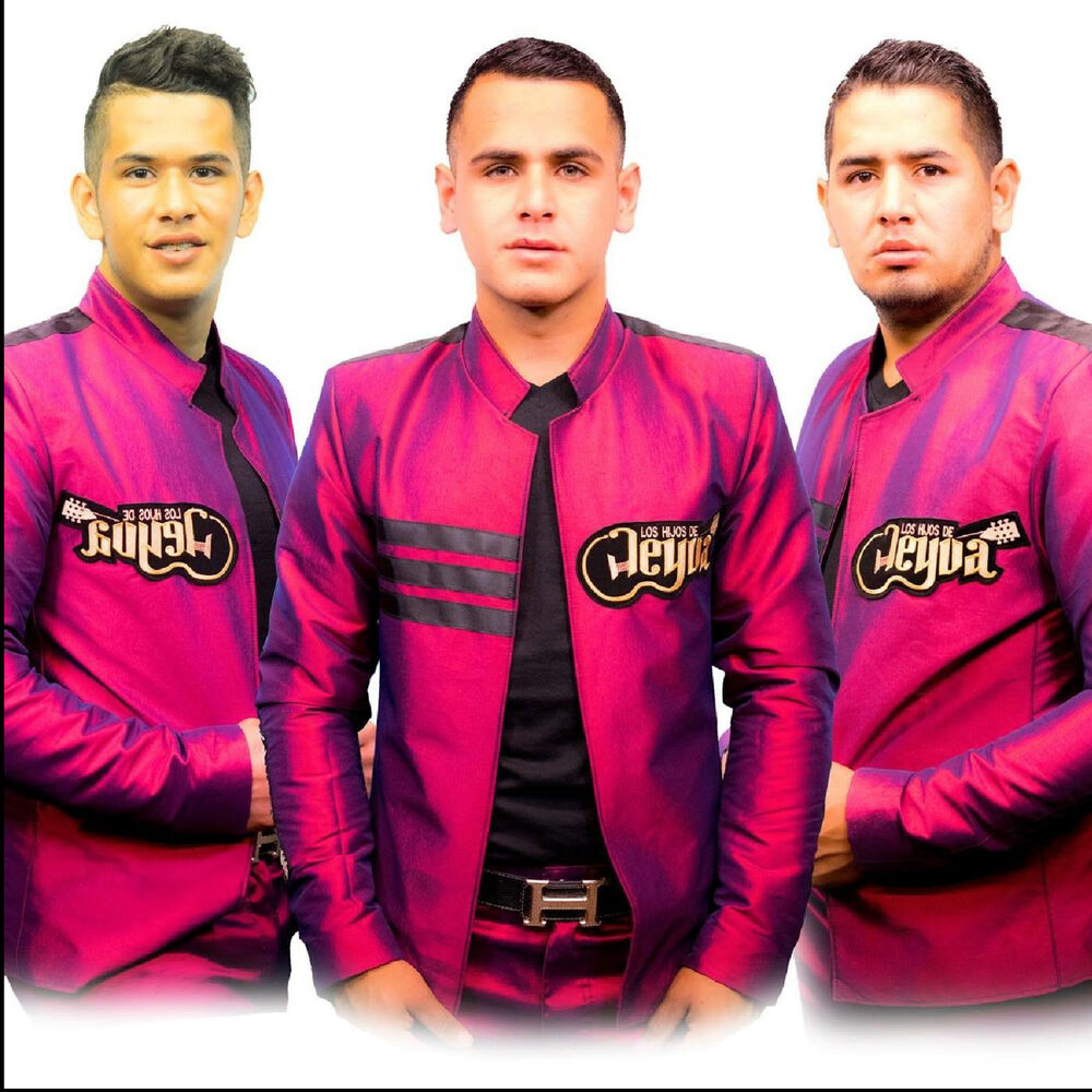 Picture of Los Hijos De Leyva