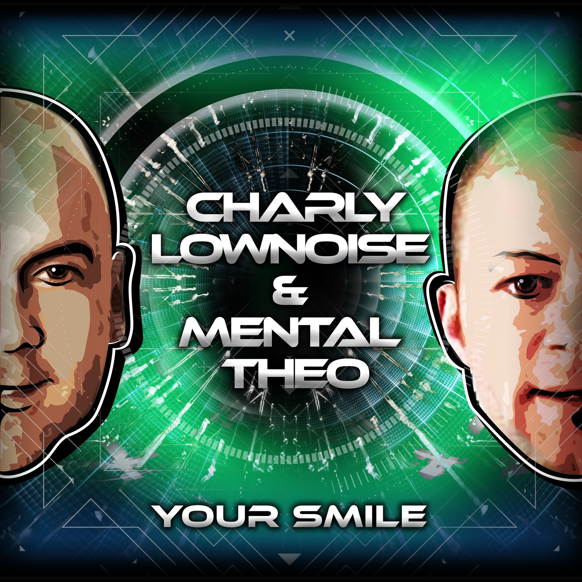 Album cover of Your Smile