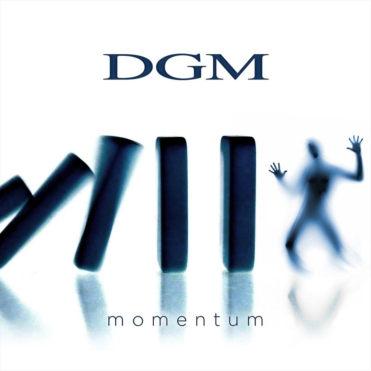 Album cover of Trust