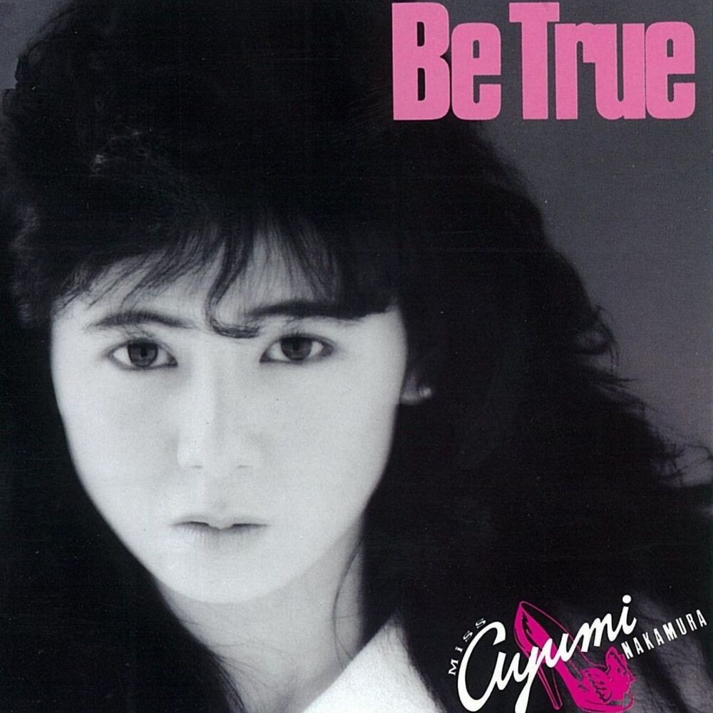 Picture of Be True