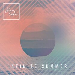 Cover of Infinite Summer