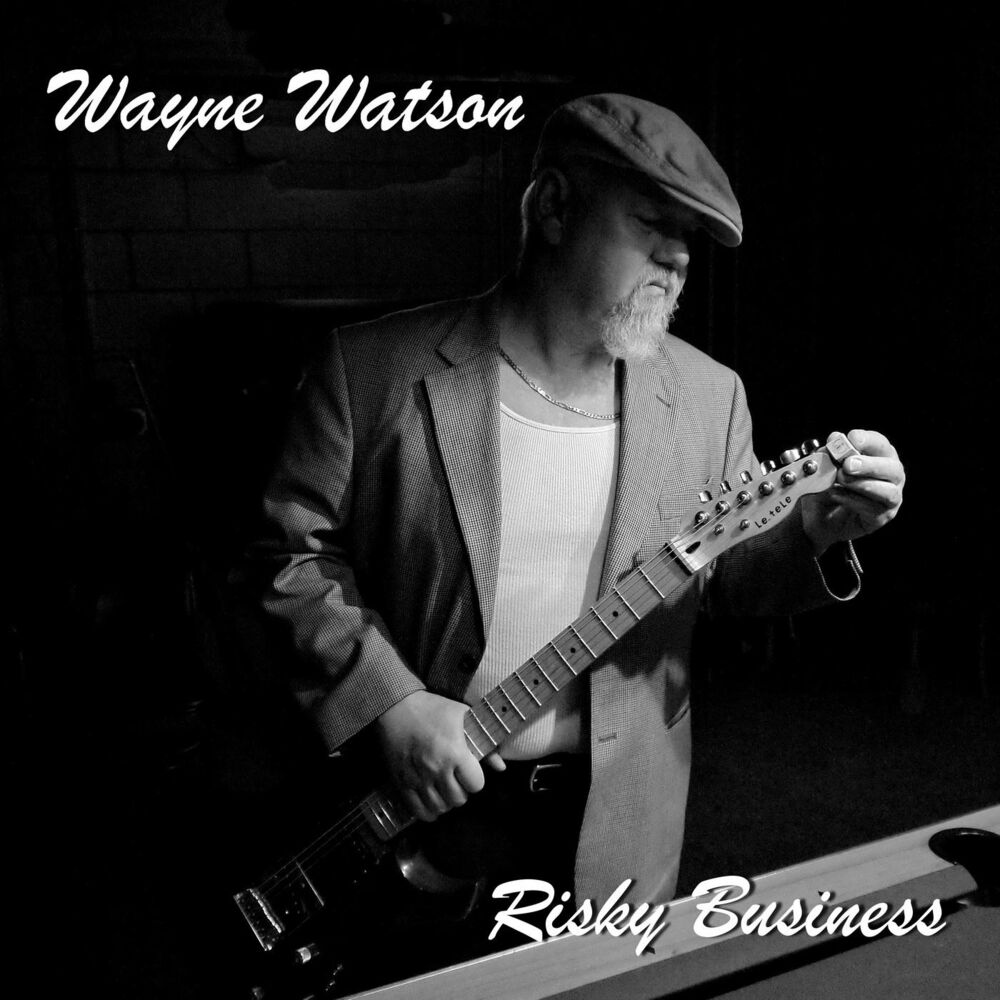 Picture of Risky Business