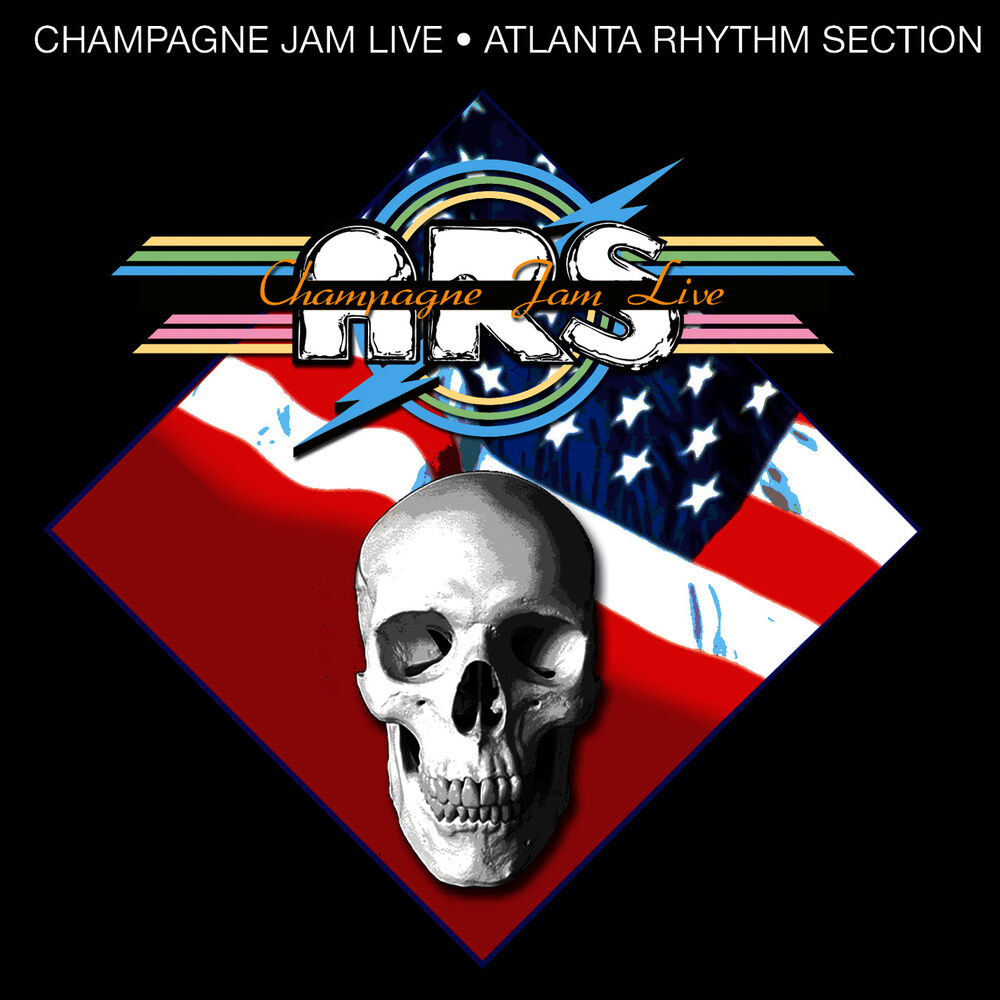 Picture of Champagne Jam Live