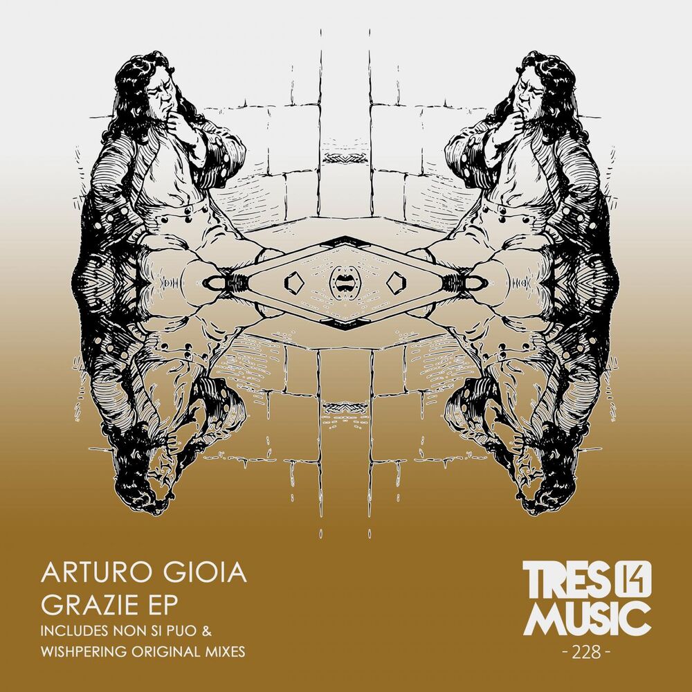 Picture of GRAZIE EP