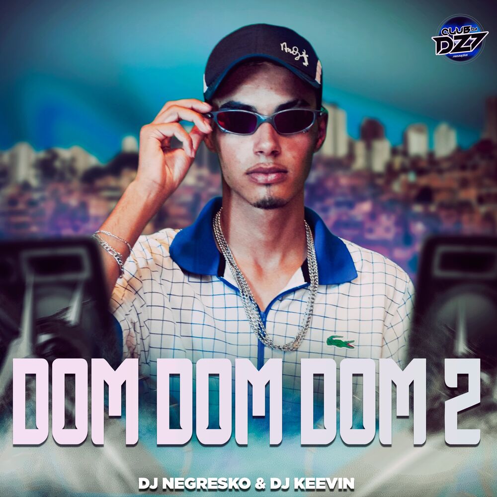 Picture of DOM DOM DOM 2
