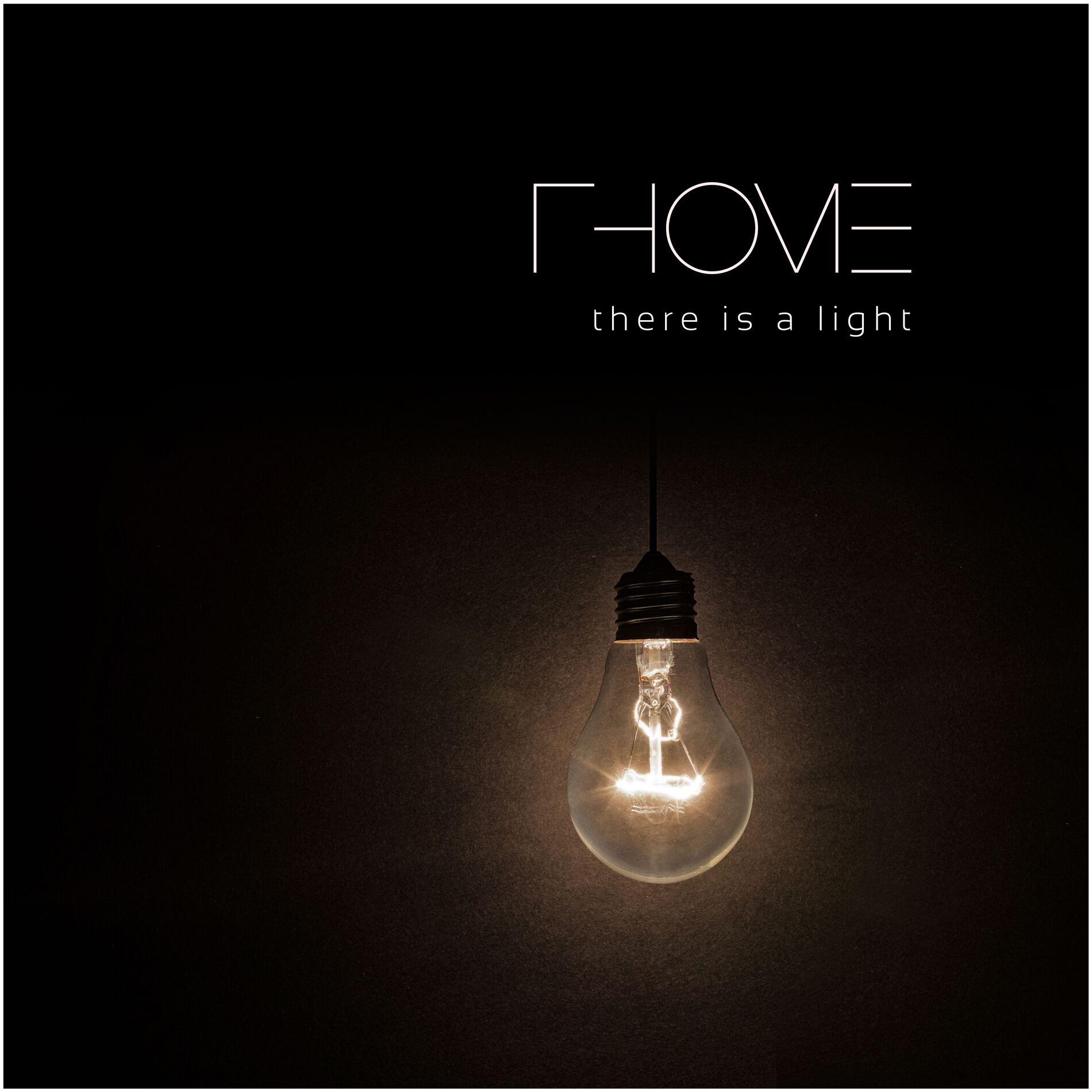 Album cover of There is a light (That never goes out)