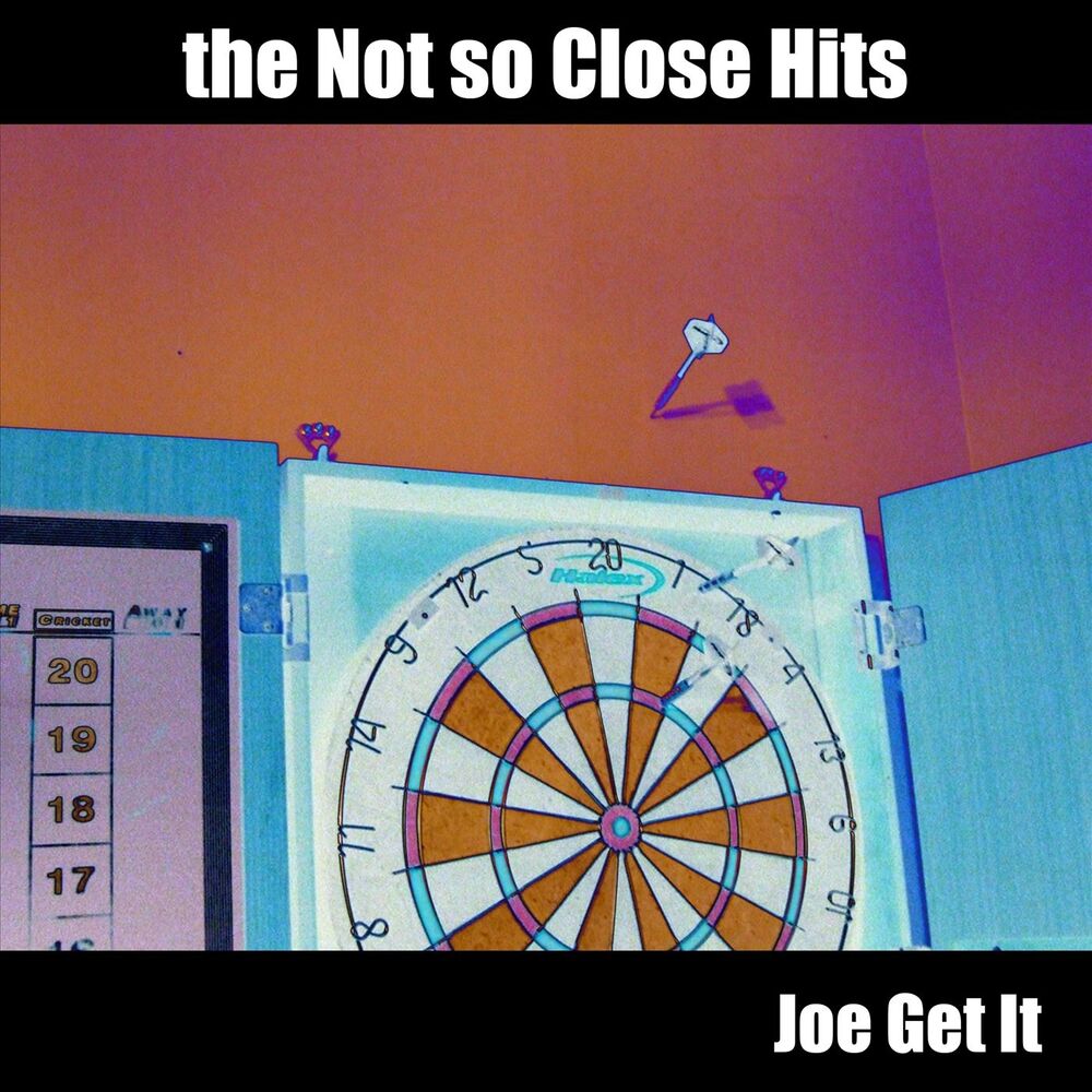 Picture of The Not so Close Hits