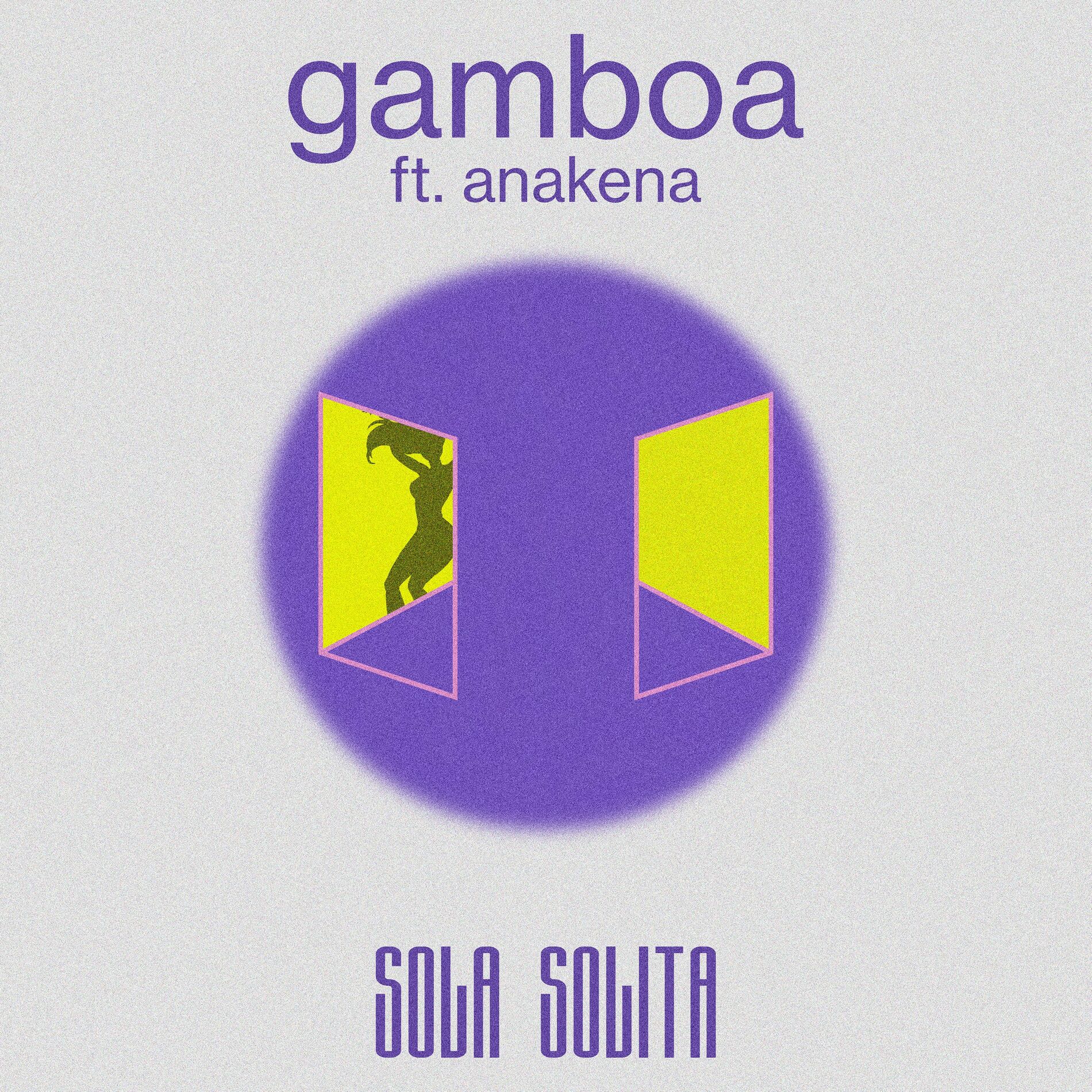 Album cover of Sola Solita