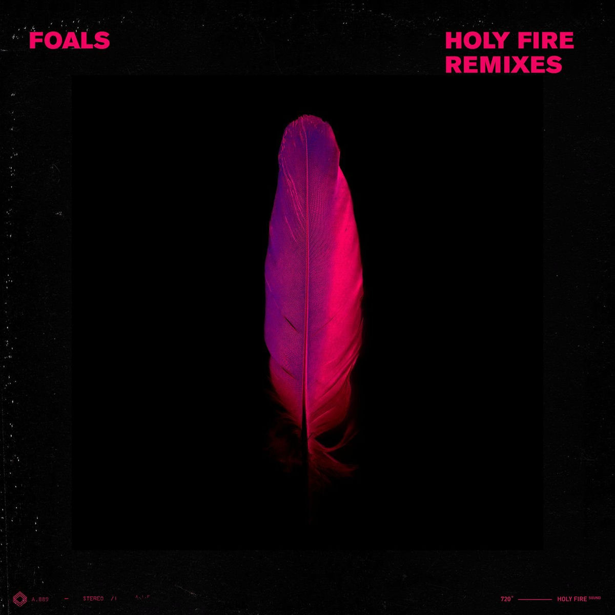 Album cover of Late Night