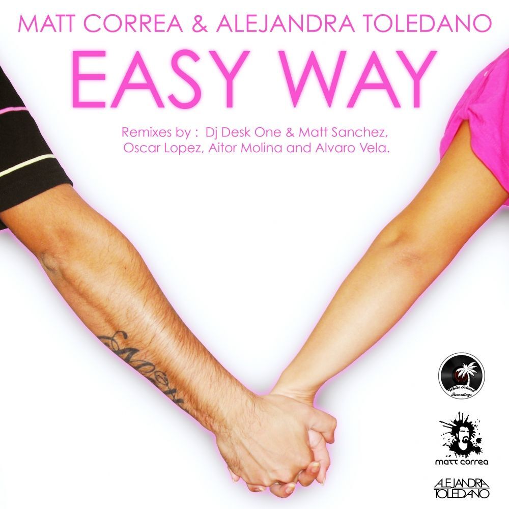 Picture of Easy Way