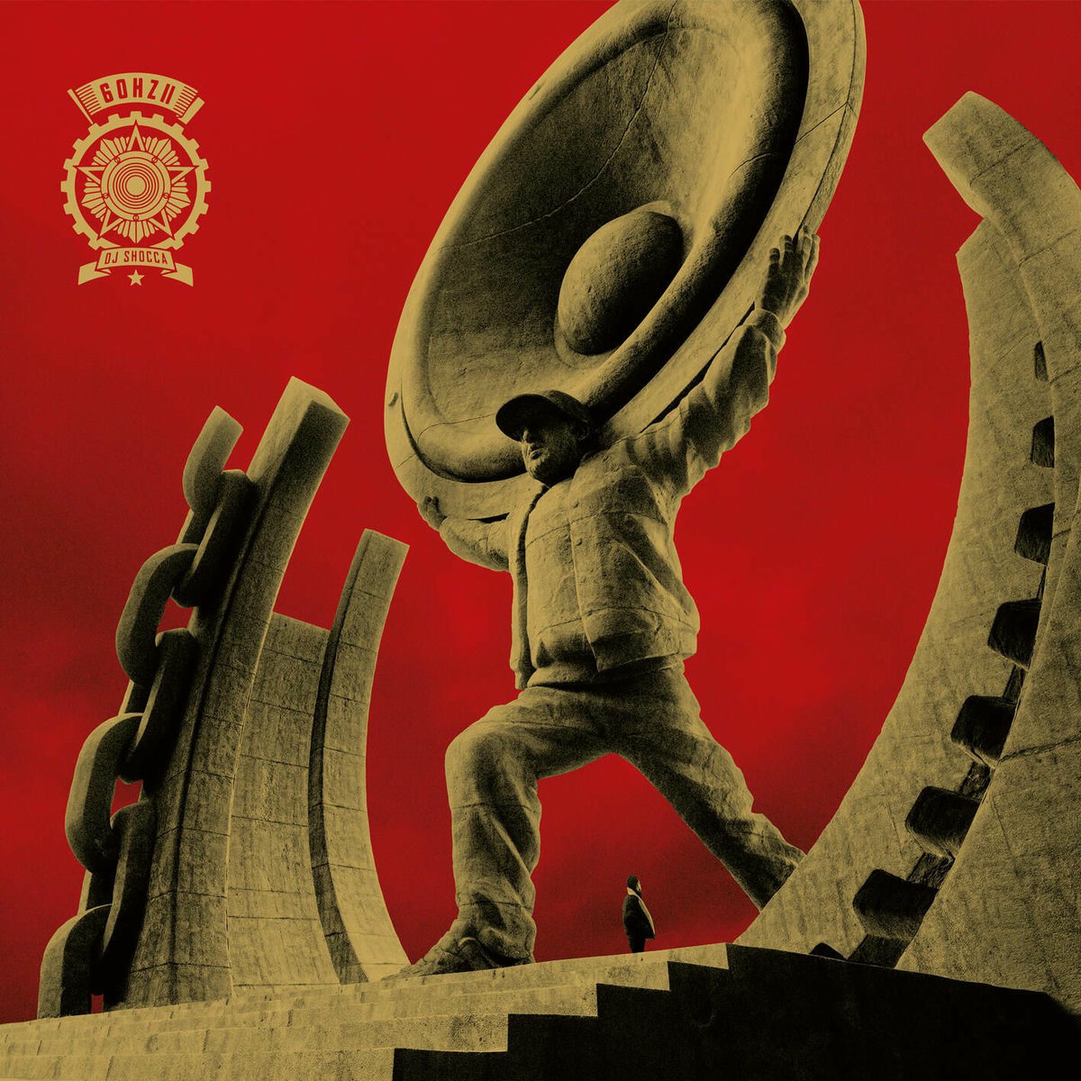 Album cover of Fiamma Viva