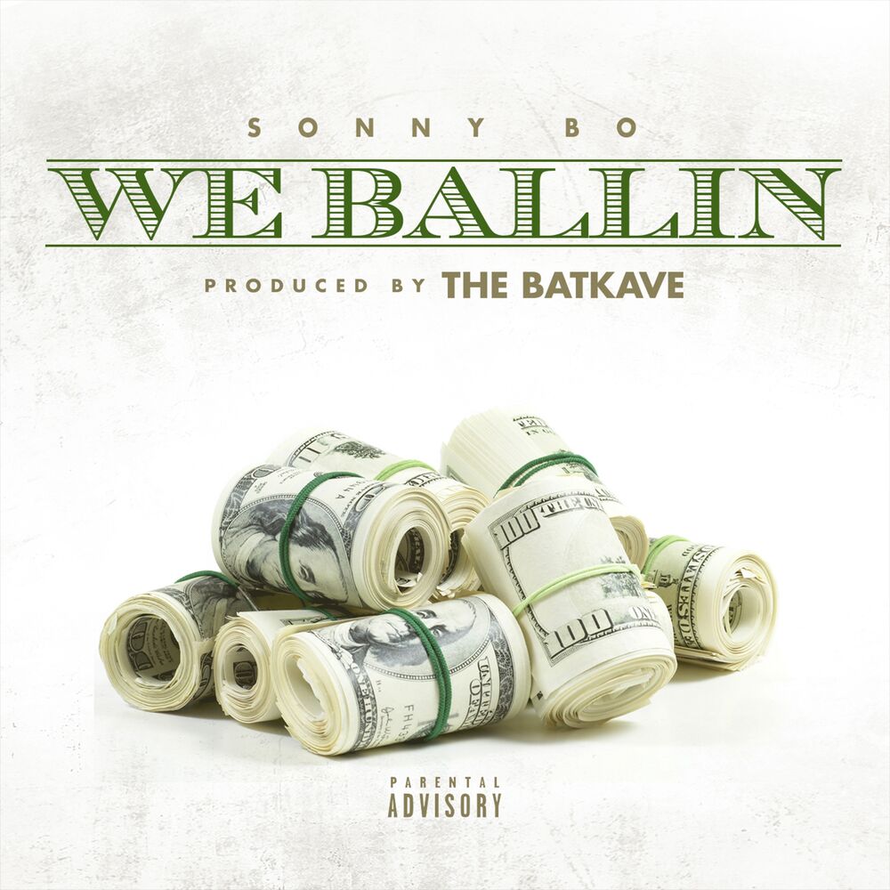 Picture of We Ballin' - Single