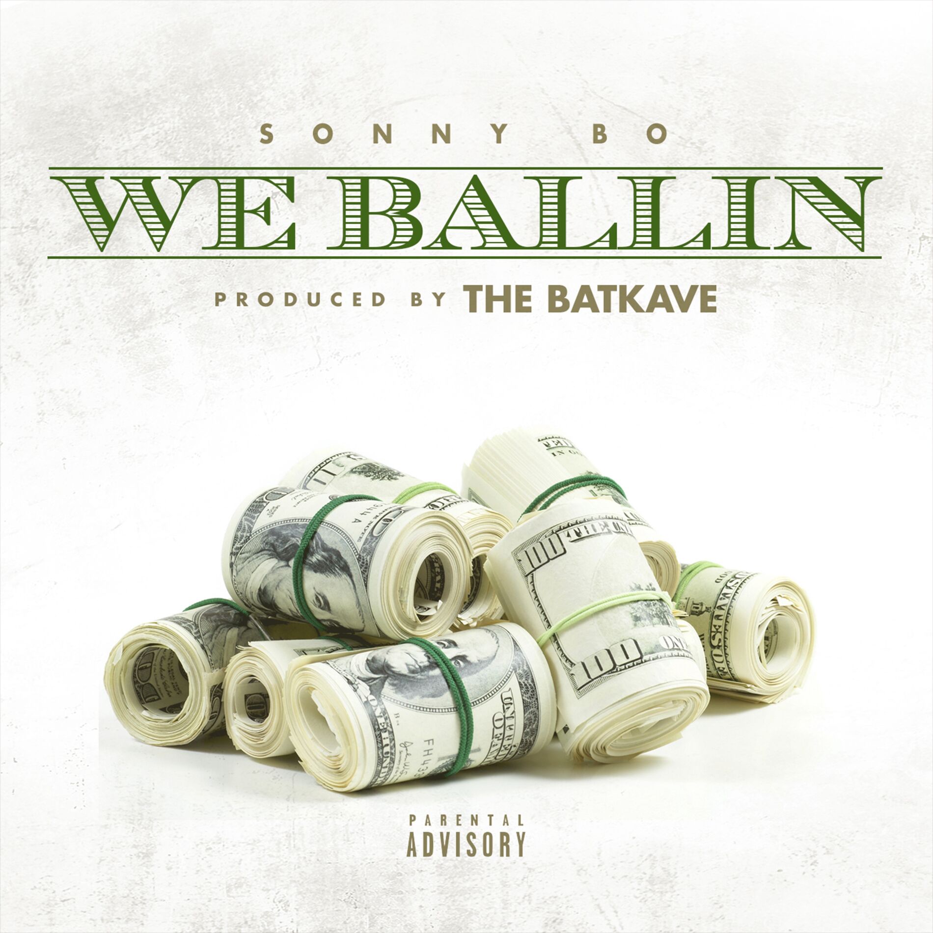 Album cover of We Ballin' - Single