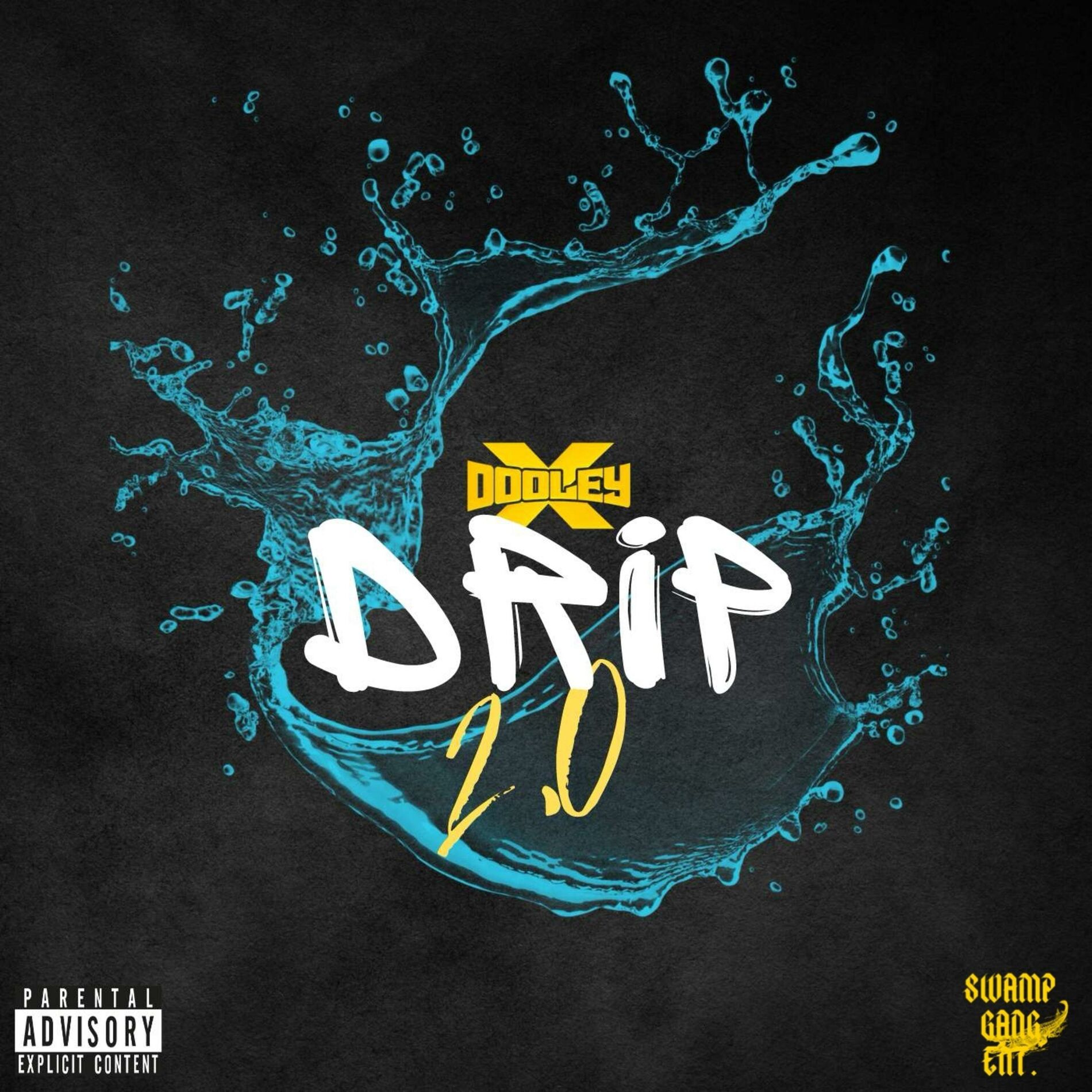 Album cover of Drip 2.0