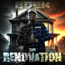 Cover of Renovation
