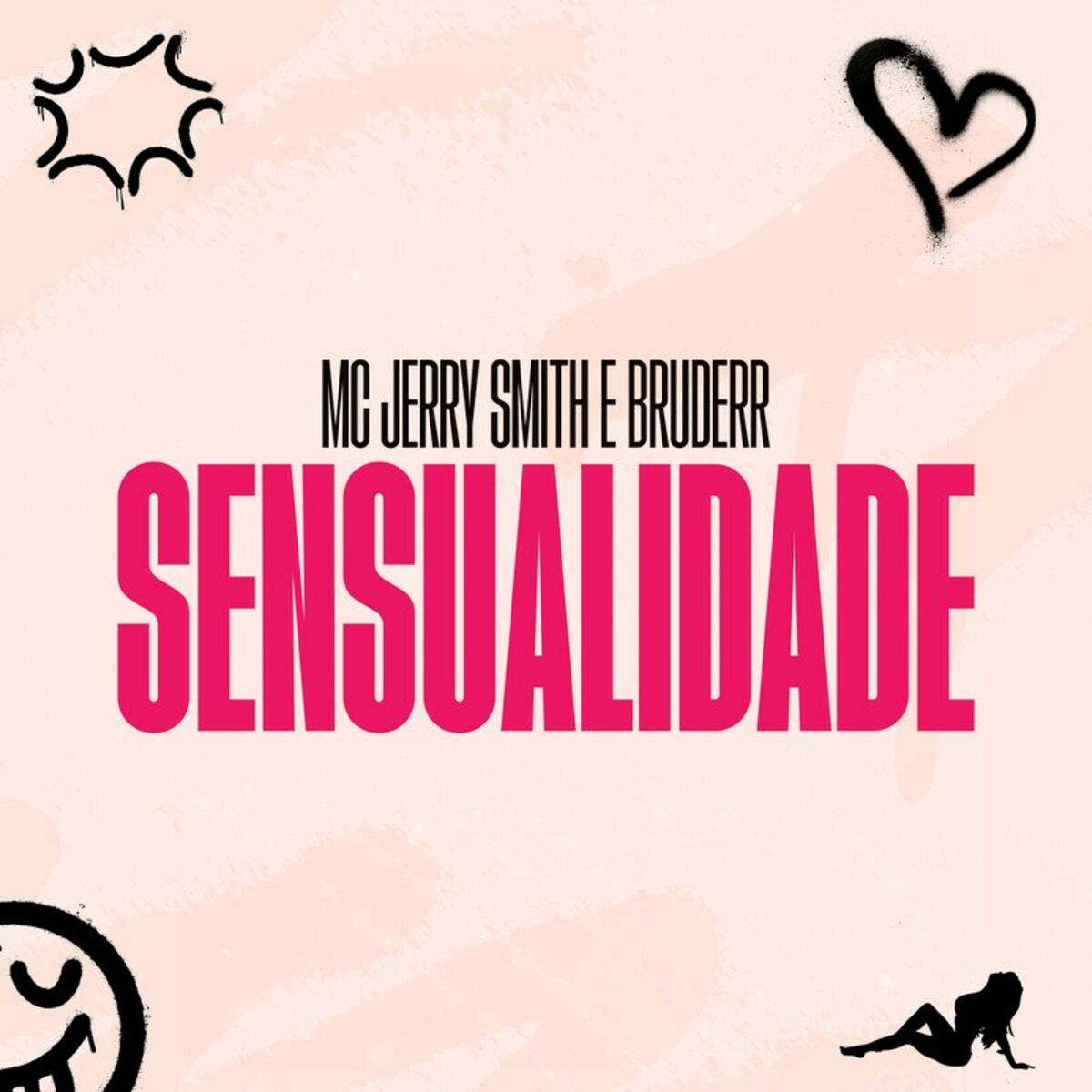 Album cover of Sensualidade