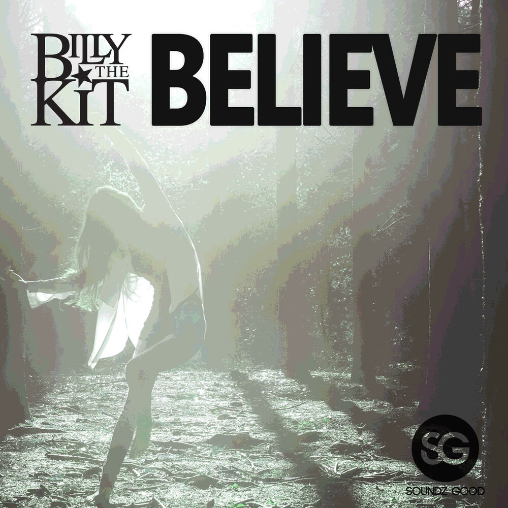 Picture of Believe
