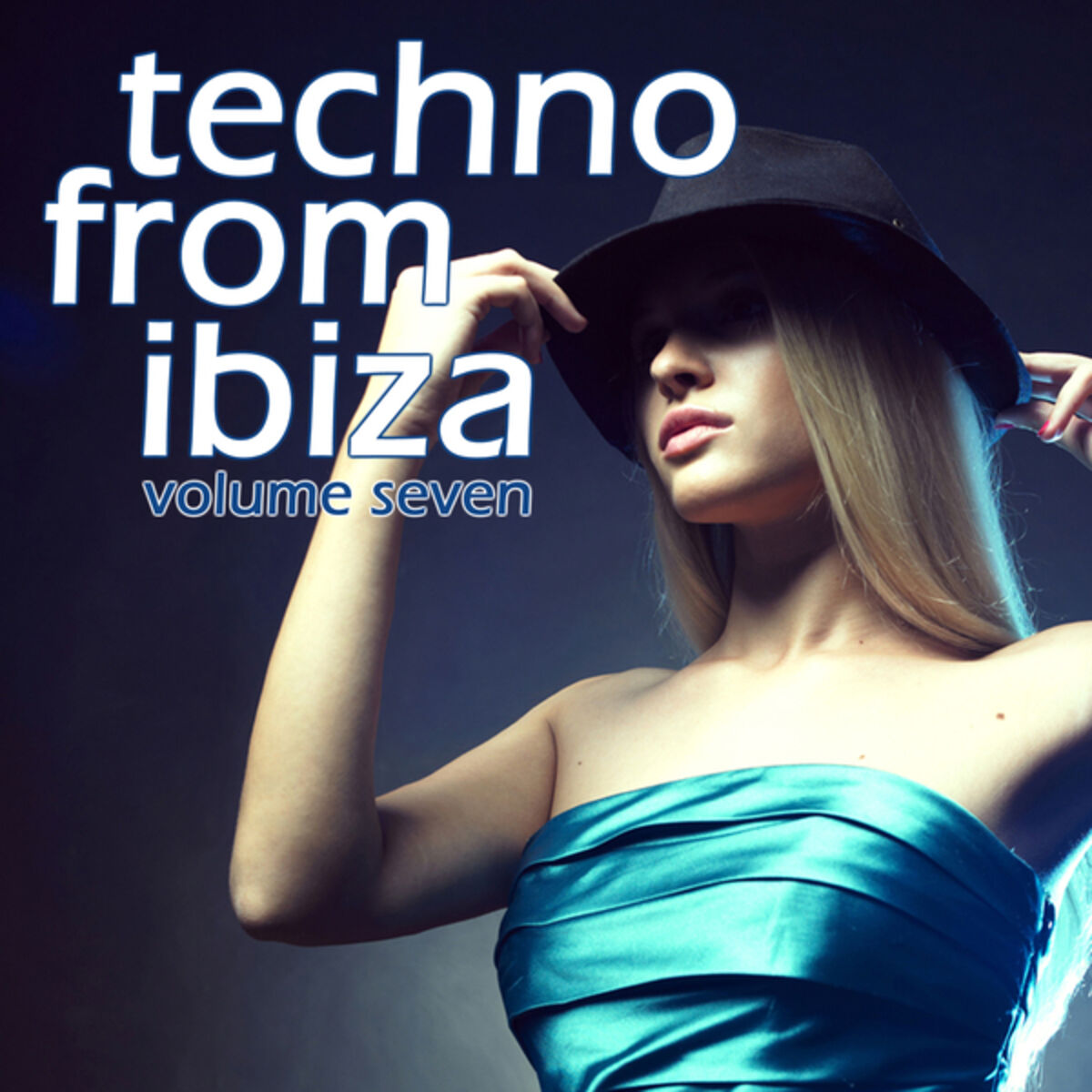 Album cover of Techno from Ibiza, Vol. 7