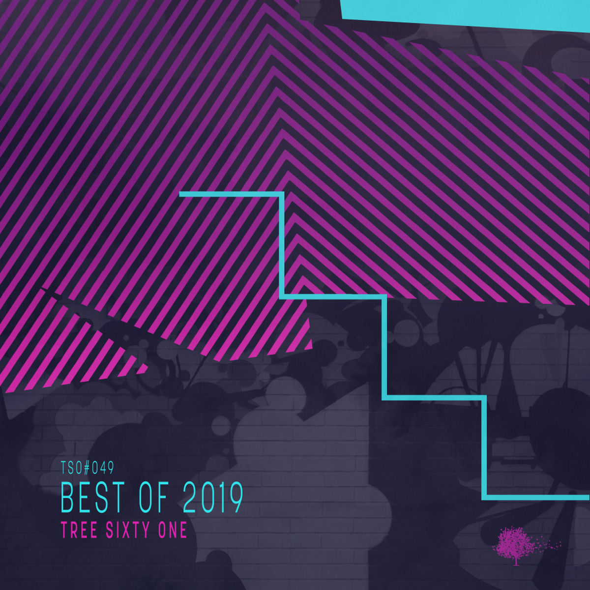 Album cover of Tree Sixty One Best Joints 2019