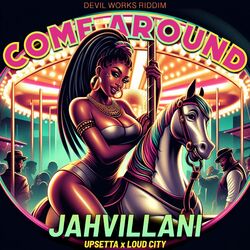 Cover of Come Around