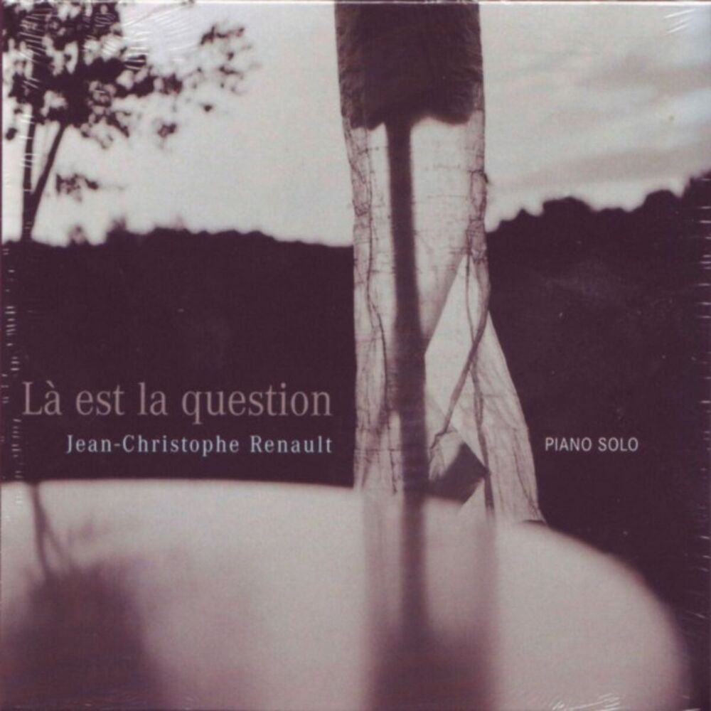 Picture of Là est la question