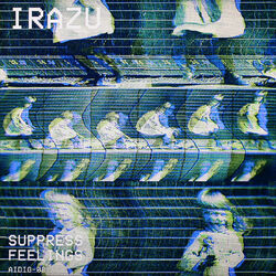 Cover of Suppress Feelings (Original)