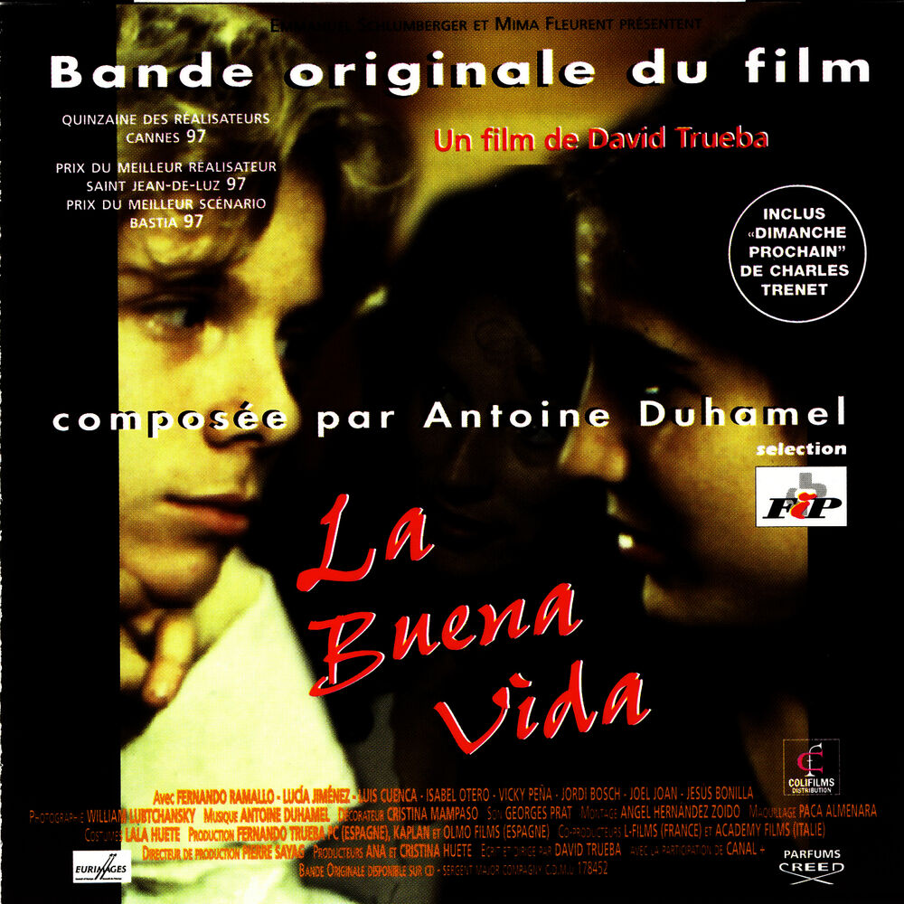 Picture of La Buena Vida - Bande originale du film