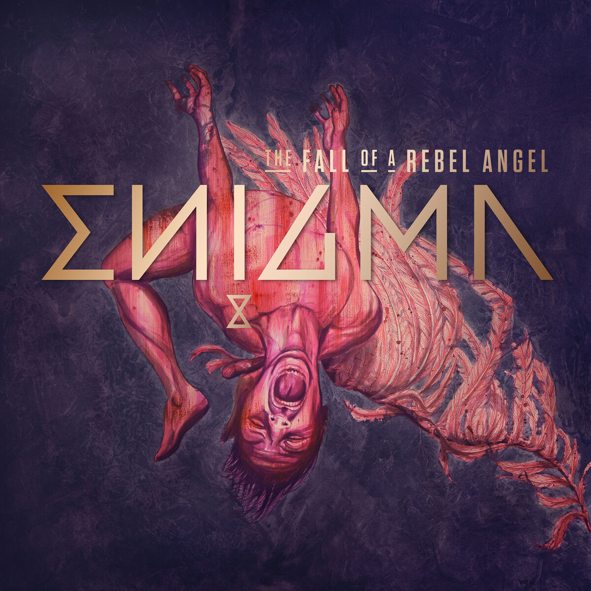 Album cover of Amen