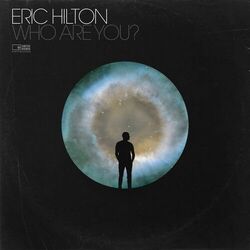 Cover of Who are You?