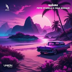 Cover of Mañana