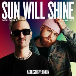 Cover of Sun Will Shine (Acoustic Version)