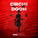 Circus of Doom by Rok Nardin album cover