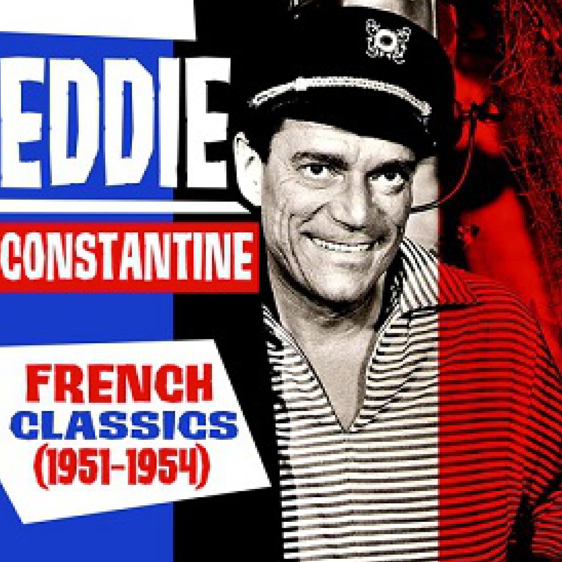Album cover of French Classics 1951-1954
