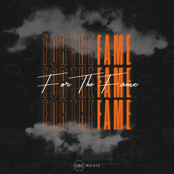 Cover of For the Fame