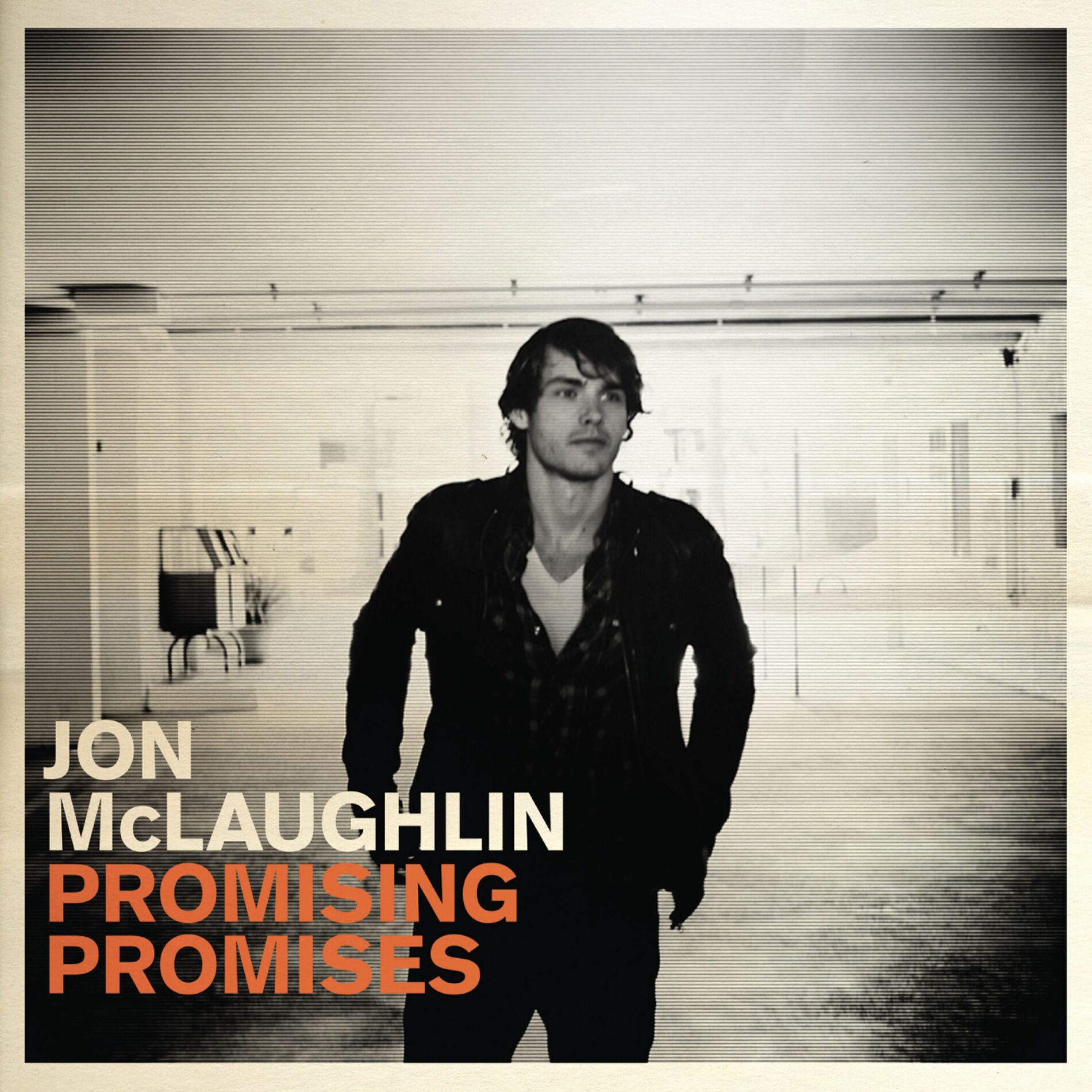 Album cover of Promising Promises