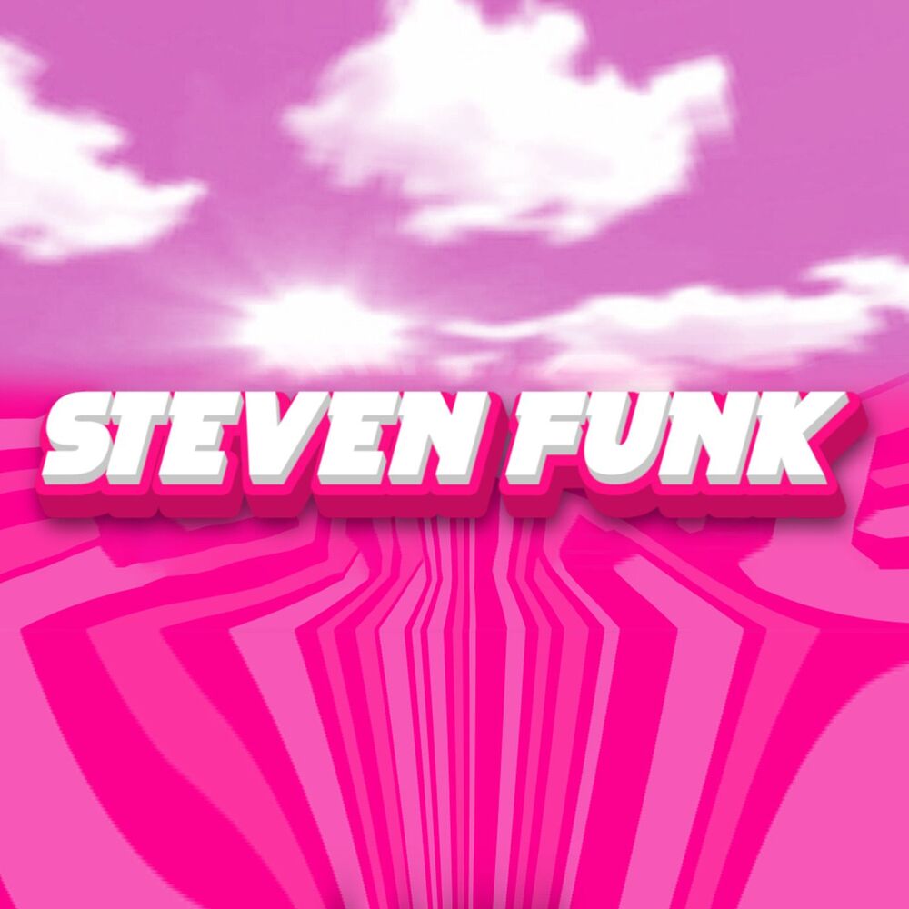 Picture of Steven Funk