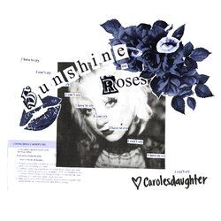 Cover of sunshine and roses