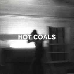 Cover of Hot Coals
