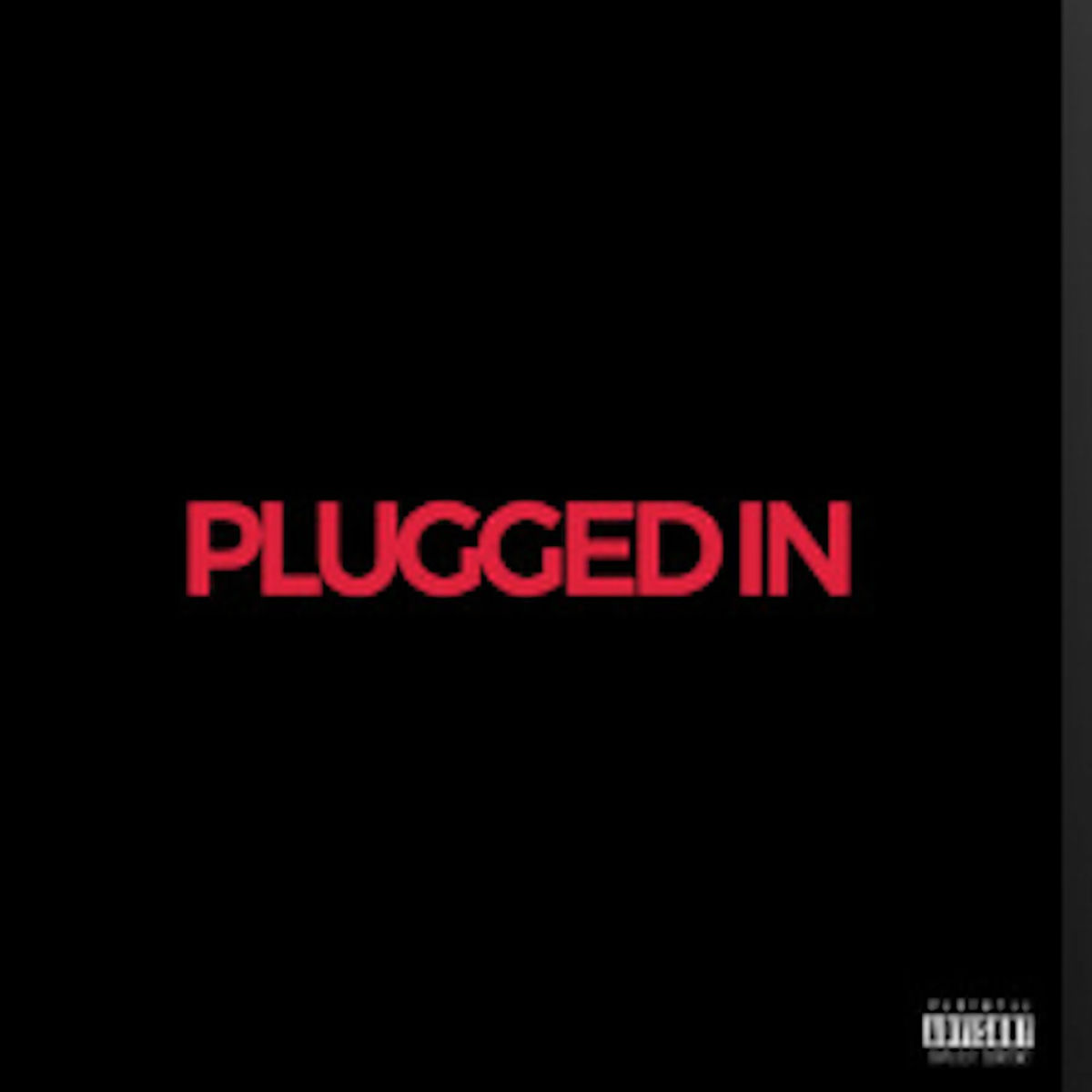Album cover of Plugged In