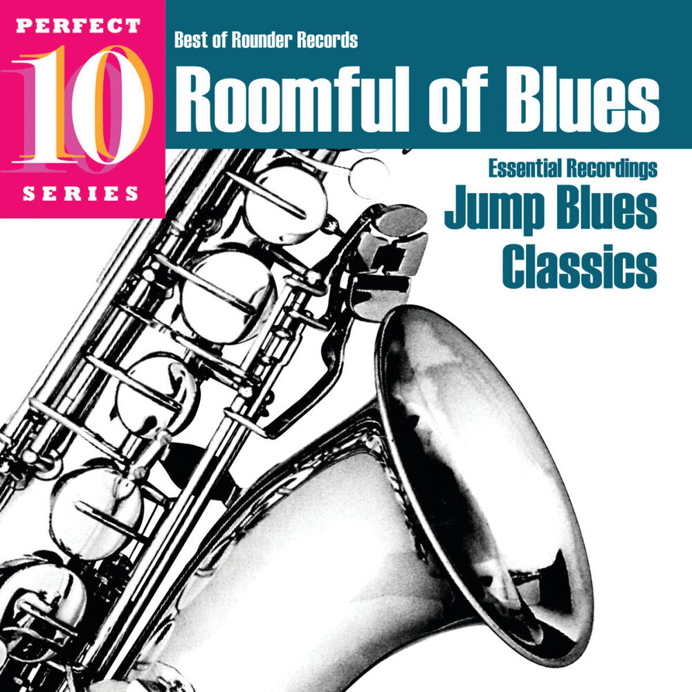 Picture of Jump Blues Classics