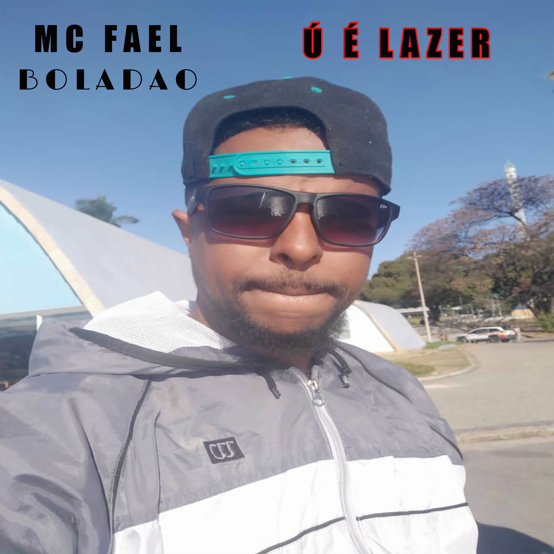 Album cover of U È Lazer