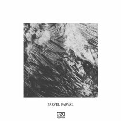 Cover of Farväl