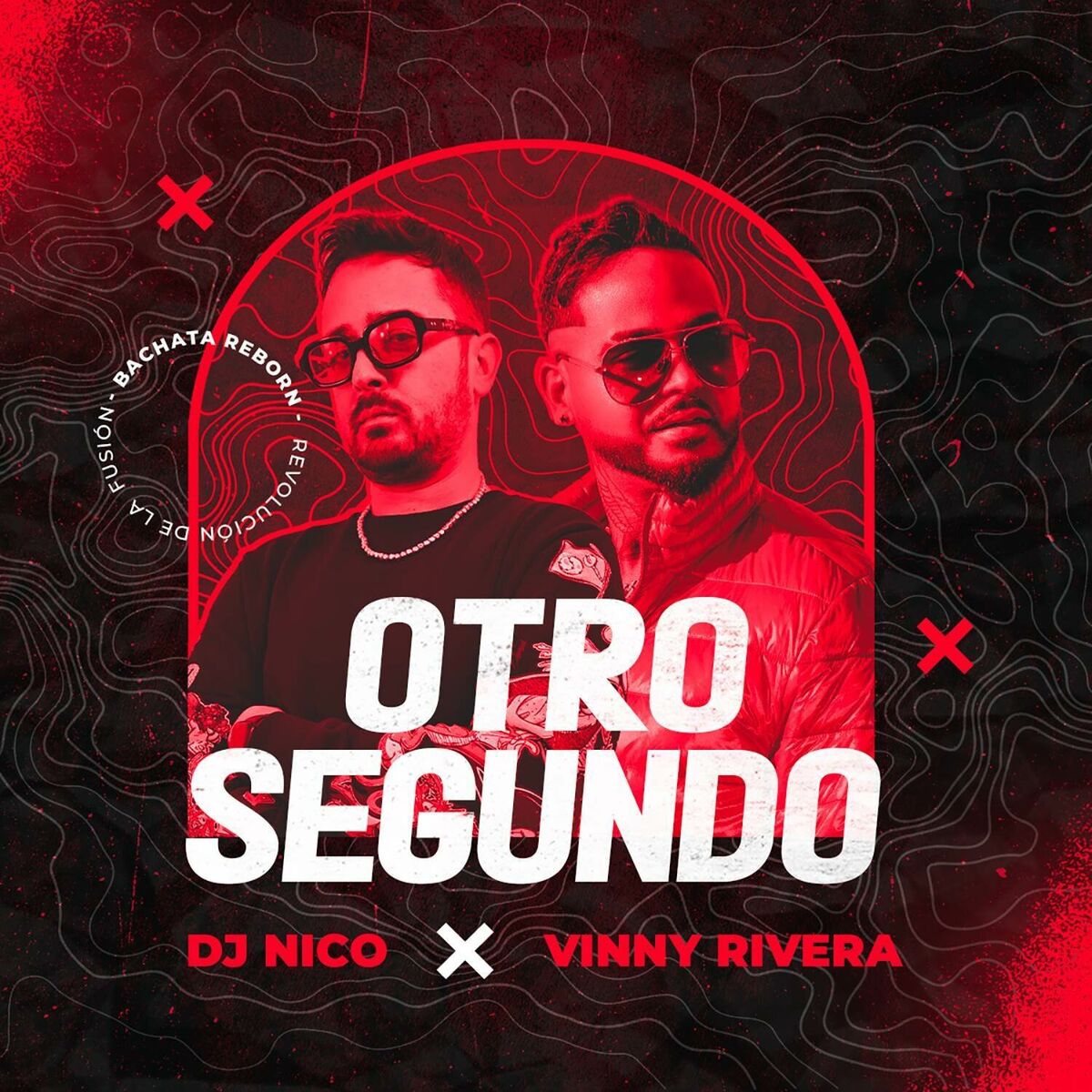 Album cover of OTRO SEGUNDO