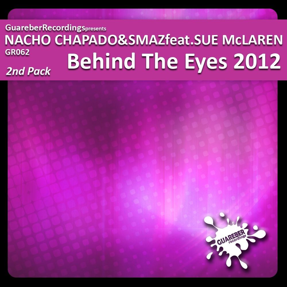 Picture of Behind The Eyes 2012