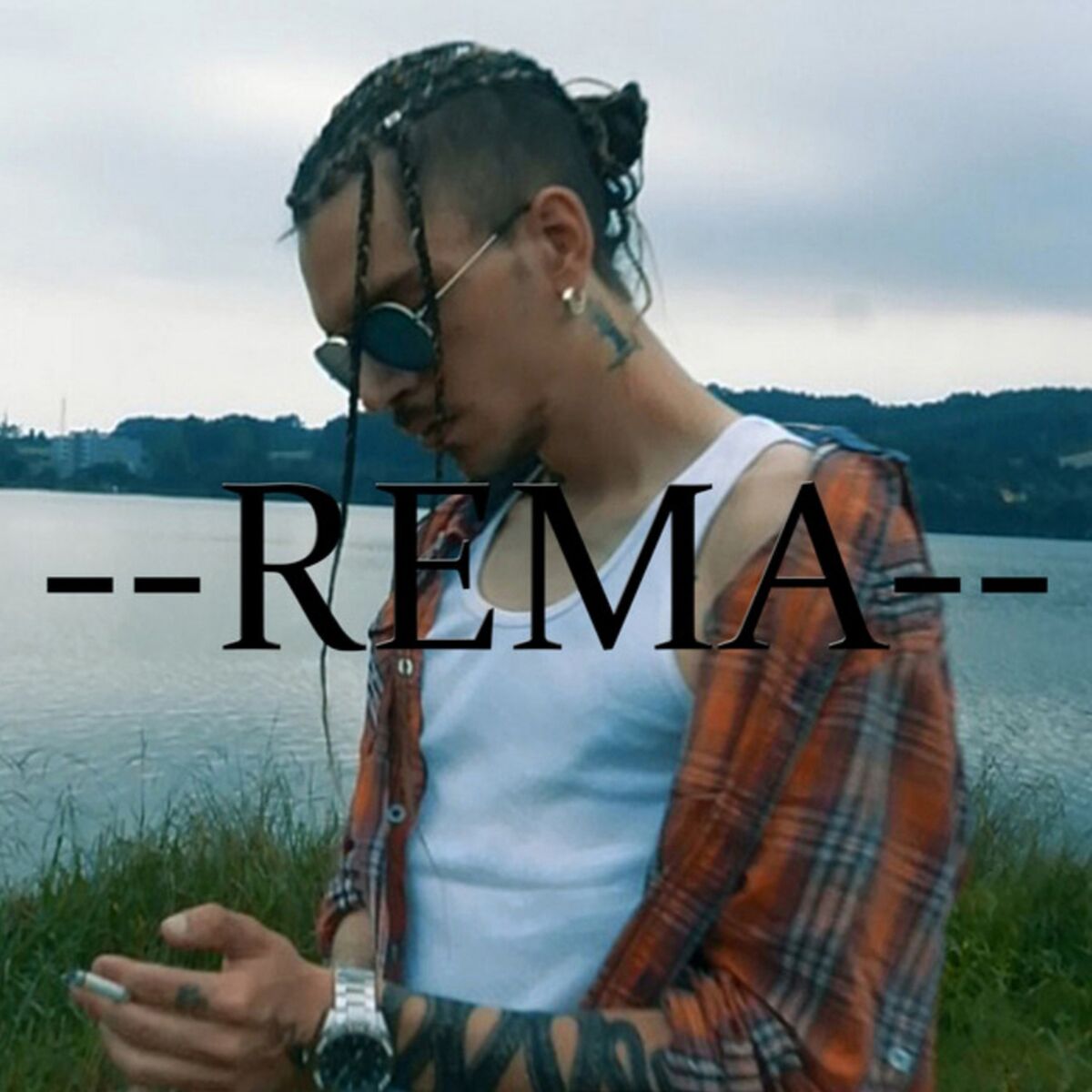 Album cover of Rema