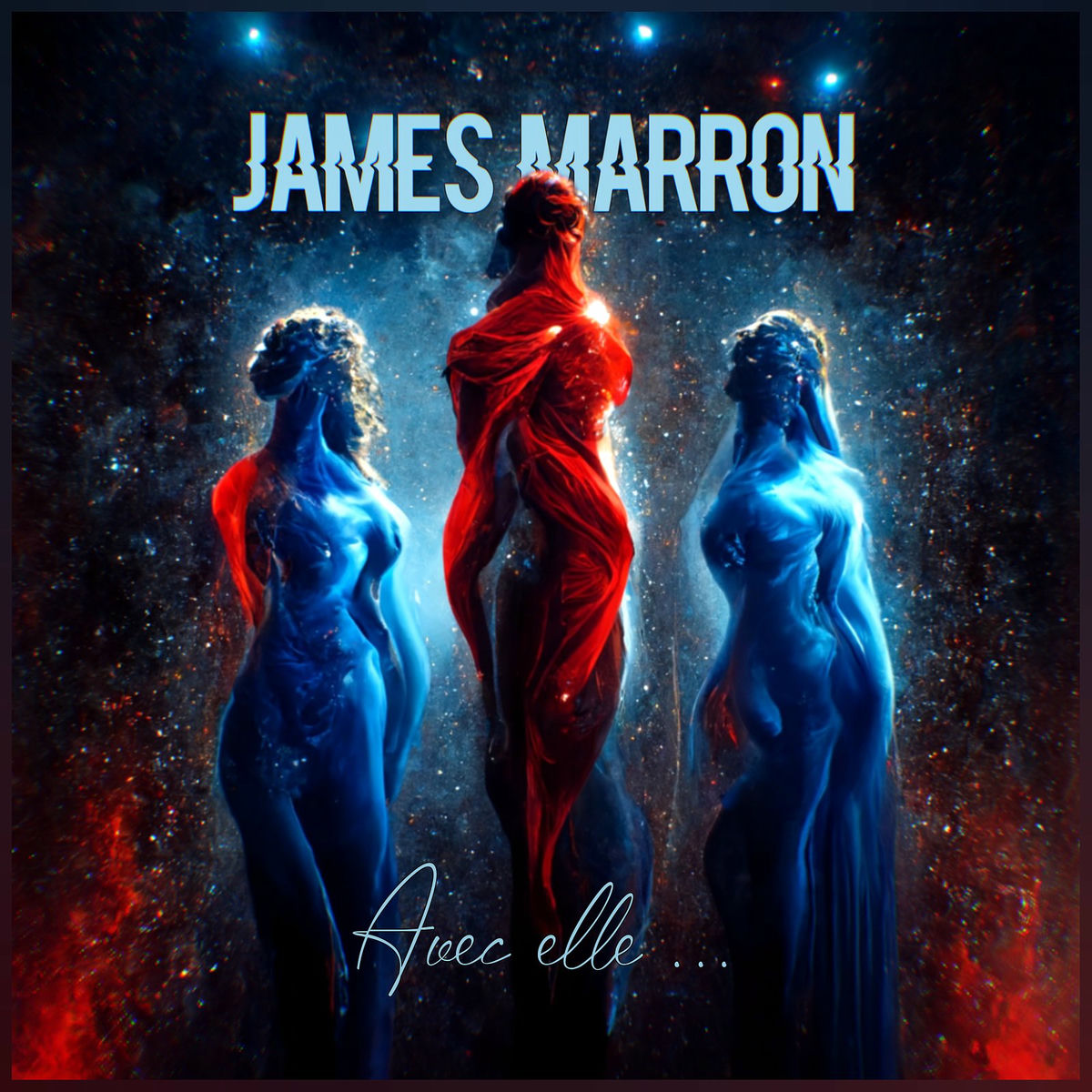 Album cover of Avec Elle