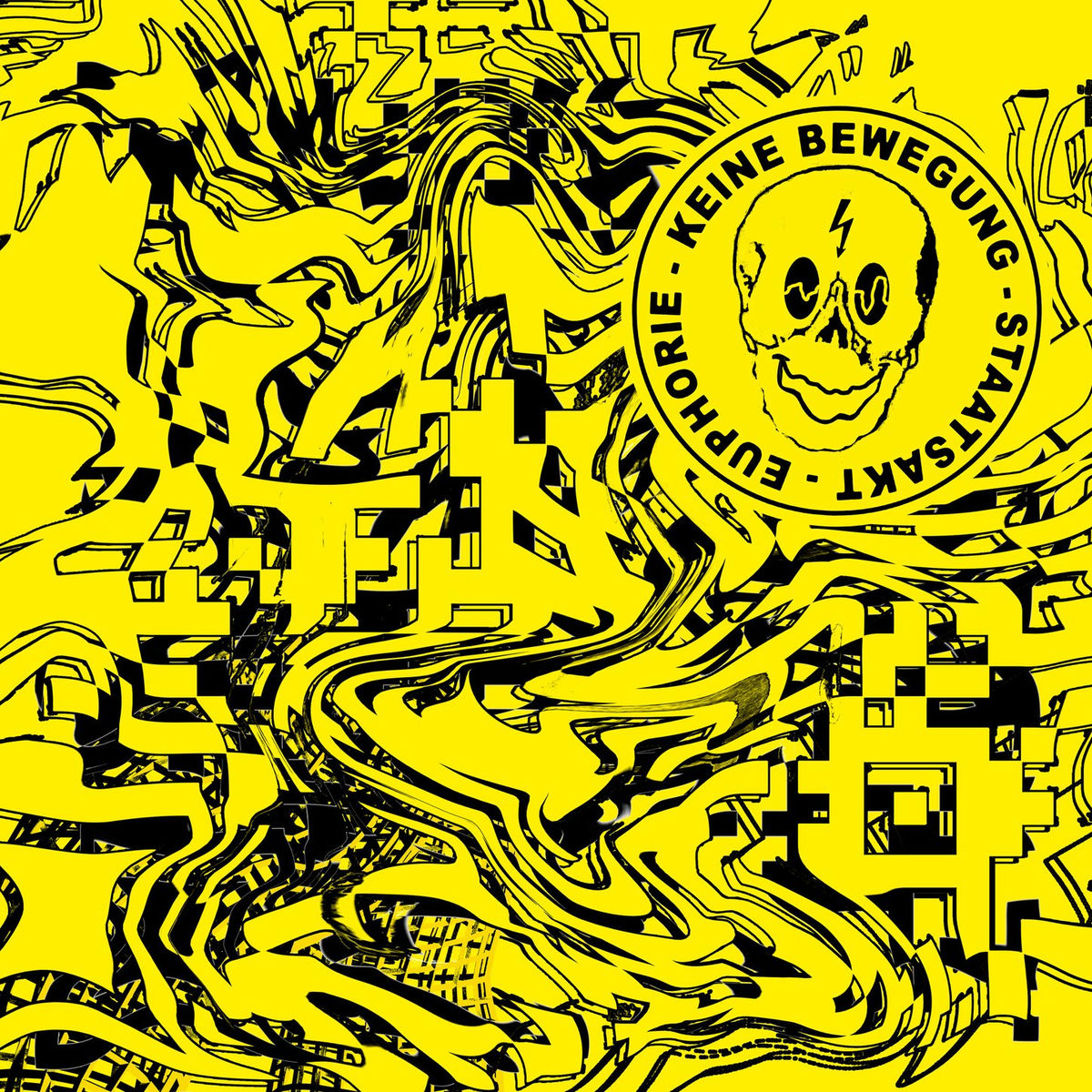Album cover of Gewöhnliche Leute