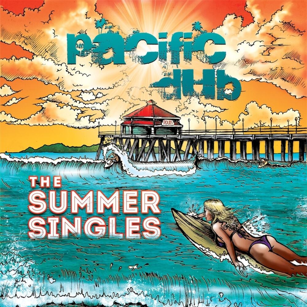 Picture of The Summer Singles